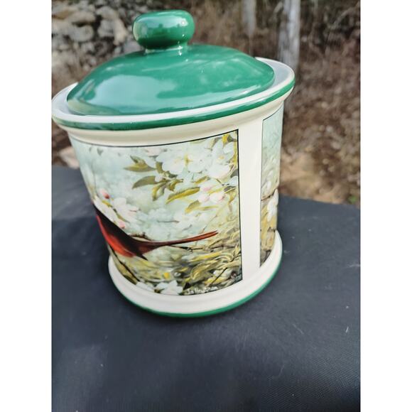 Tone World Hautman Brothers medium Canister. - Picture 2 of 7